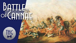 The Battle of Cannae [upl. by Niko]