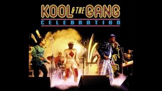 KOOL amp THE GANG  Celebration💥 HQ 😎 [upl. by Laurella]