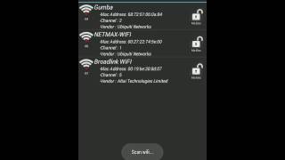 Hack wifi using android [upl. by Mercedes773]