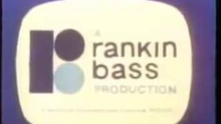 Rankin Bass ProductionsViacom Enterprises 19701991 [upl. by Ajssatsan]