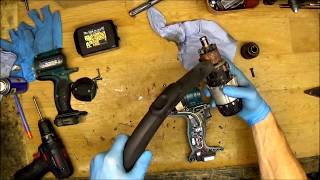 9 Video repairing 8 Th tool Makita BHP451 Profit 1896 Euros [upl. by Eidas]