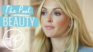 Fearne Cotton  How I Do My Make Up  Beauty  The Pool spon [upl. by Mont]