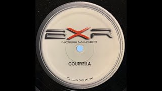 Gouryella  Gouryella Short Cut 1999 [upl. by Nossyla]