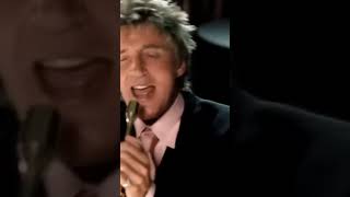 ❤These foolish things❤ ROD STEWART [upl. by Clarkson]