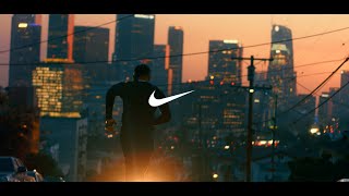 Nike  Presence of Mind  Spec Ad Bmpcc6k [upl. by Fitts]