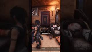 Conan exiles khas khemis conanexiles build gaming games [upl. by Neddy618]