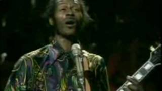 Chuck Berry  My Ding A Ling Live [upl. by Clive]