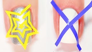 New Nail Art 2019 💄😱 The Best Nail Art Designs Compilation  Part 08 [upl. by Pasadis]