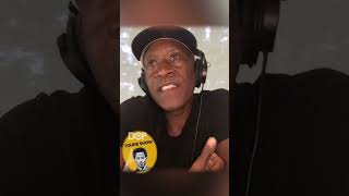 Don Cheadle discusses Blackness in Hollywood [upl. by Haisa]