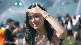 4SEIDON WATER MUSIC FESTIVAL 2023 포세이돈 워터 뮤직 페스티벌 2023  Official Aftermovie [upl. by Telfore867]