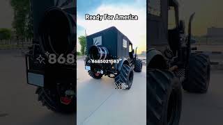 Left Hand Drive Modified Jeep Ready jeep jeeplife jattlife ssmodifiedjeeps [upl. by Aicilyt]