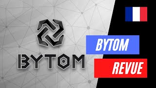 Présentation et analyse De BYTOM [upl. by Leonard]