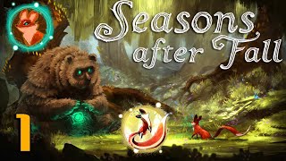 Seasons After Fall 1 [upl. by Nathanoj]