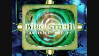 Blue Stahli  Regret [upl. by Beitris]