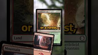 Pick Up These Great Dual Lands While Theyre Cheap [upl. by Giulio]