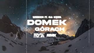 Wrzecion ft Ola Kędra  DOMEK W GÓRACH FRYTA REMIX 2K24 [upl. by Aldus]