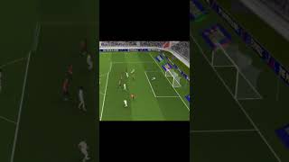 power shotedit efootballshortvideo efootball edit [upl. by Derdle]