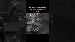 Secret Assassination  Dr Mabuses Testament 1933 [upl. by Ree]