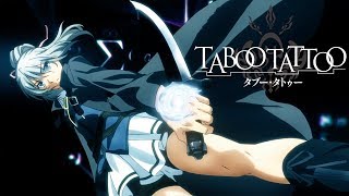 Taboo Tattoo  Ending  EGOISTIC EMOTION [upl. by Alesandrini]