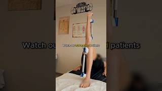 Getting Taller with Surgery The True Story Behind Leg Lengthening growtaller [upl. by Phene]