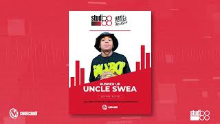 DJ Uncle Swea RunnerUp of Studio 88 x Soul Candi Mix on the Move Next Gen Competition [upl. by Suilenrac]