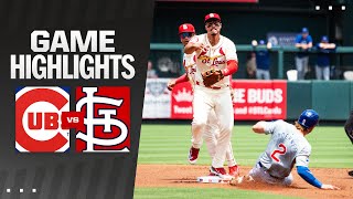 Braves vs Giants Game Highlights 81524  MLB Highlights [upl. by Aliban]