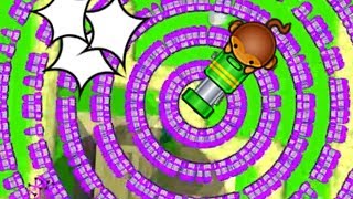 ⛔ The GOD MODE Dartling Monkey Tower is TOO OP [upl. by Crain]