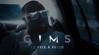 GIMS  Le prix à payer Clip Officiel [upl. by Jeni212]