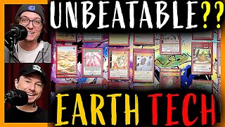 UNBEATABLE 🤔 EARTH 🏔 Deck DESTROYS ⚡️💀 Lightning SPELLBOOK TECH  MetaBroz  METAZOO ✨📖✨ [upl. by Aivalf]