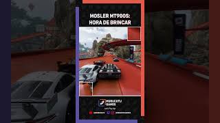 Forza Horizon 5  Hora de Brincar  Carros de Pista Extremo S2 [upl. by Eahs834]