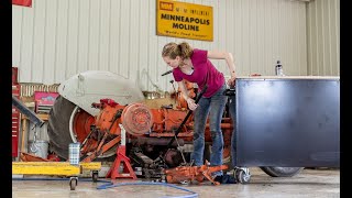 Ford Hydraulic Troubleshooting Easy Steps to Determine the ProblemNo guessing [upl. by Benjy363]