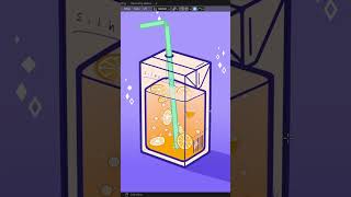 This Blender Trick Instantly Improved My Artworks blender [upl. by Verine]