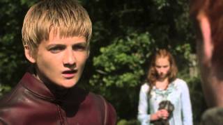 How did Joffrey Game of Thrones become so evil [upl. by Hamner]