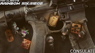 Tom Clancys Rainbow Six Siege 29 [upl. by Marba]