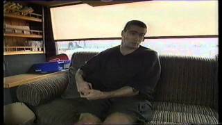 Rollins Band BBC 1993 04 Interview Soundcheck and Signing Session in BirminghamUK [upl. by Klimesh58]