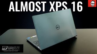 Dell Inspiron 16 Plus REVIEW THE ALMOST XPS 16 [upl. by Groveman840]