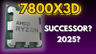 Is Ryzen 7 7800X3D Still Worth It in 2024 [upl. by Bertrand]