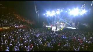 Youssou NDour le Grand Bal à Bercy 2013 [upl. by Crispa]