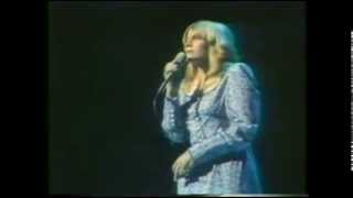 Skeeter Davis  End or the World LIve with backing Vocals incl [upl. by Michale]