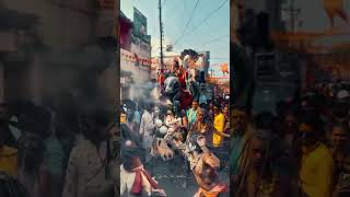 bam bhole bam bam bhole ki masti  mahakal song  bhole ke gane  Bam Bhole shortvideo shorts [upl. by Arehc857]