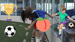 Alinity vs Emiru or UEFA Euro 2024 what do you prefer [upl. by Bilek821]