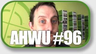 Achievement Hunter Weekly Update Ep 96  Week of January 23rd 2012  Rooster Teeth [upl. by Boylan]