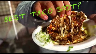 Best tacos in north Fort Worth [upl. by Leyes]