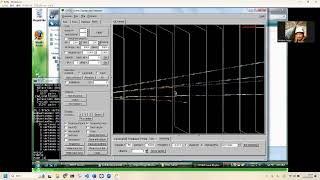 EDA emulsion event display tutorial for the OPERA experiment [upl. by Anilah]