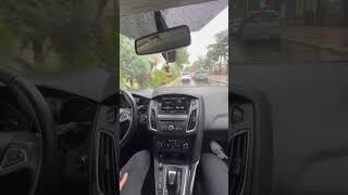 Cıstak Yozgat lise caddesi ampFord focus Snap trending cıstak keşfet shortvideo yozgat ford [upl. by Jarl]