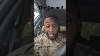 The Gospel jesus bible gospel jesuschrist [upl. by Uolyram]