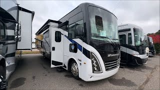 2023 Thor Windsport 34R – Stock 20206 [upl. by Swenson317]