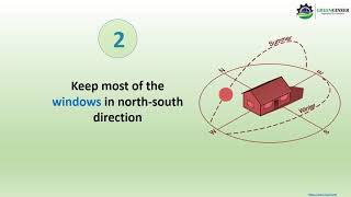 5 green building design tips [upl. by Idnat]