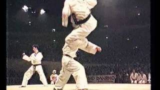 Budo Galla 92 TaekwondoWMV [upl. by Eilzel]