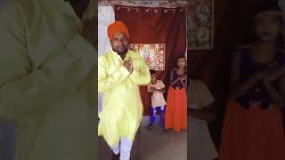 Laal chunariya odh ke maiya shorts viralshorts navratri [upl. by Hazrit]